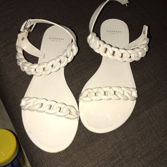 Givenchy Shoes - Givenchy sandals